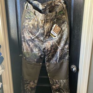 Non-Typical by Drake mossy oak endurance pants